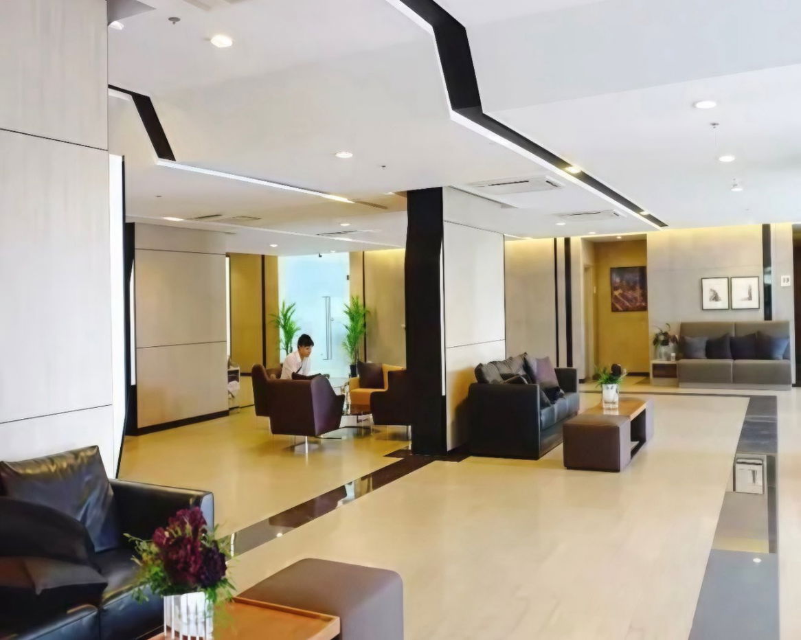 รูป 🏢 ขายคอนโด : IDEO Sathorn - Thapra (ไอดีโอ สาทร - ท่าพระ)   รหัสทรัพย์ | 📌LNP-C10196  - รูปที่ 6/12