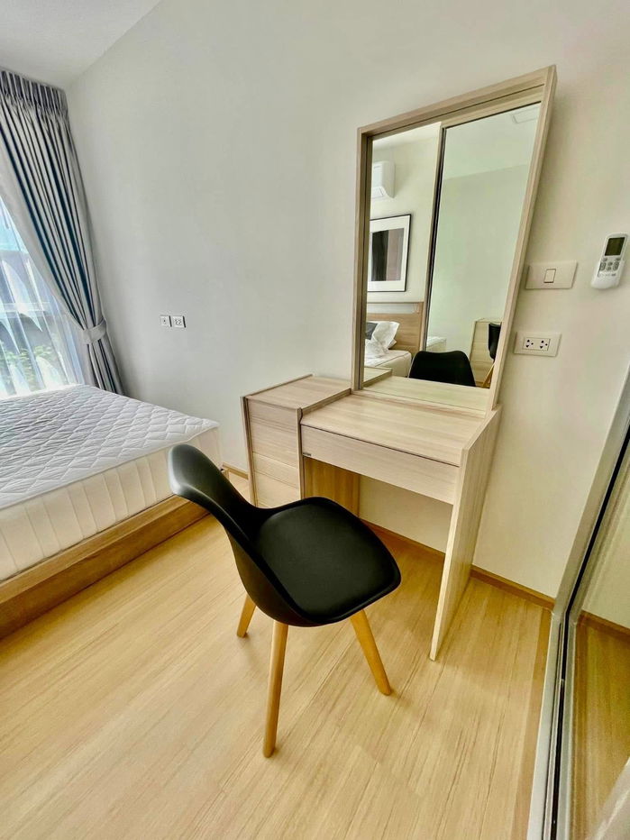 picture Plum Fresh Condo Rangsit for rent - 7/22