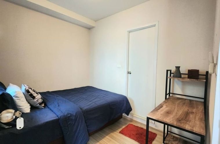 Rent  (Plum Condo Bangyai Station)  11,000