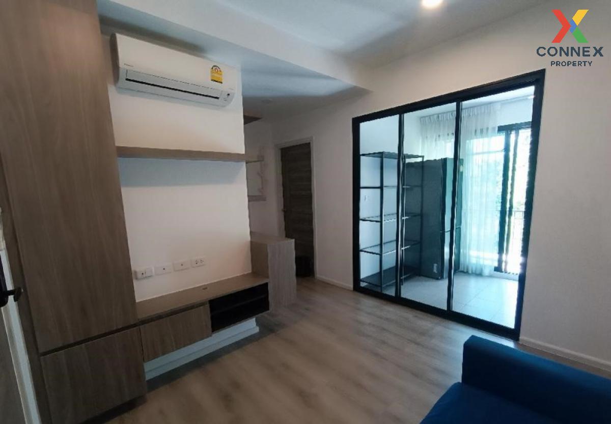 รูป 🔥🔥🔥 เช่าคอนโด  น็อตติ้ง ฮิลล์ สุขุมวิท 105 BTS-แบริ่ง บางนา เขต บางนา กรุงเทพ CX-92068 ✅ ทักไลน์ @connexproperty ตอบทันที ทีมงานมืออาชีพ ✅ 🔥🔥🔥 - รูปที่ 1/8