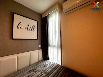 เช่าคอนโด เขตพระโขนง : เช่าคอนโด  วิสดอม อินสปาย สุขุมวิท BTS-ปุณณวิถี บางจาก เขต พระโขนง กรุงเทพ CX-80598 ✅ ทักไลน์ @connexproperty ตอบทันที ทีมงานมืออาชีพ ✅