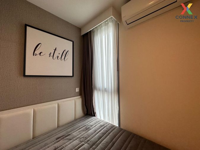 🔥🔥🔥 เช่าคอนโด วิสดอม อินสปาย สุขุมวิท BTS-ปุณณวิถี บางจาก เขต พระโขนง กรุงเทพ CX-80598 ✅ ทักไลน์ @connexproperty ตอบทันที ทีมงานมืออาชีพ ✅ 🔥🔥🔥