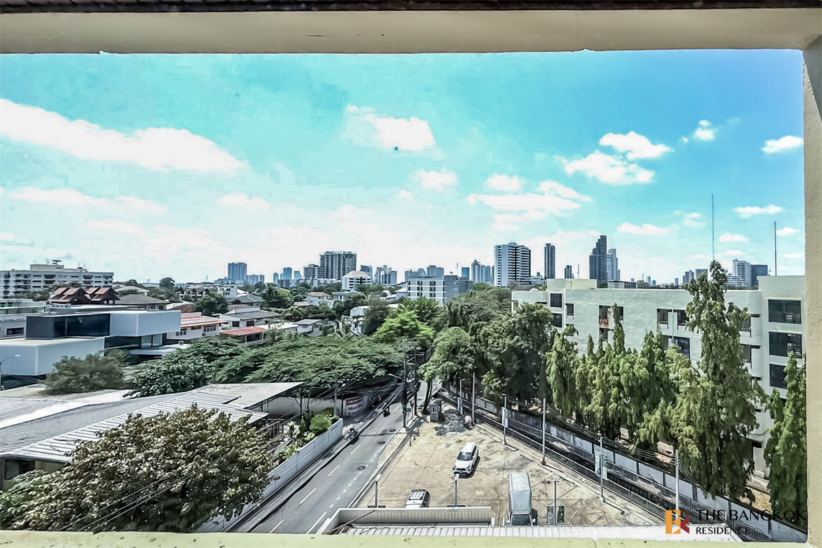 รูป สุพรีม วิลล์  คอนโดพร้อมอยู่ ในราคาที่ต้องร้องว้าว!! - รูปที่ 10/10