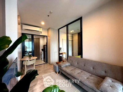 คอนโดให้เช่า : คอนโด 1-ห้องนอน ที่ นิช โมโน เมกะ สเปซ บางนา ใน บางแก้ว (ID 2379889)
