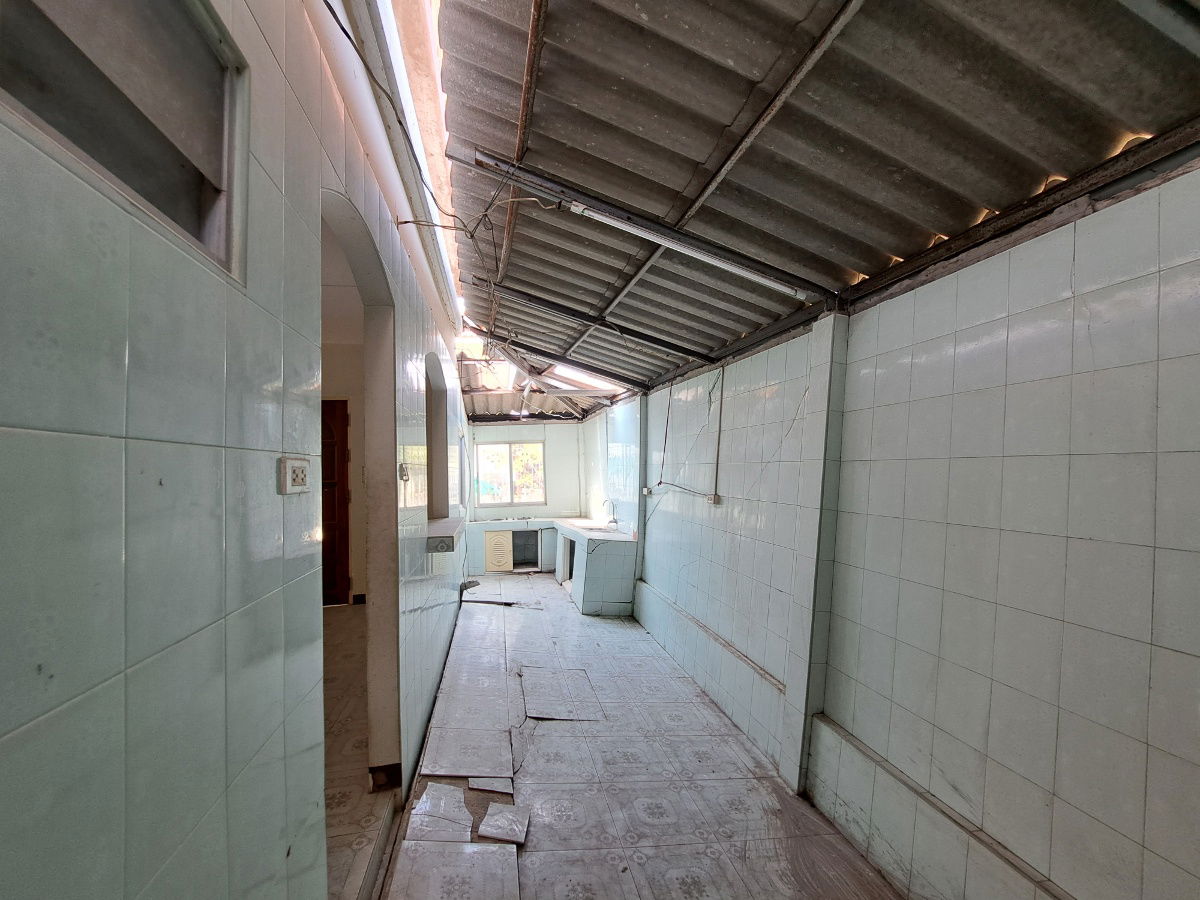 รูป AL 0210 : บ้านพฤกษา 34/1 (บ้านพนาลี) - รูปที่ 13/30