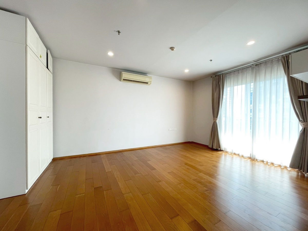 picture 💎Condo for Sale Hive Taksin – Empty Room, Great View, 24th Floor - 4/13