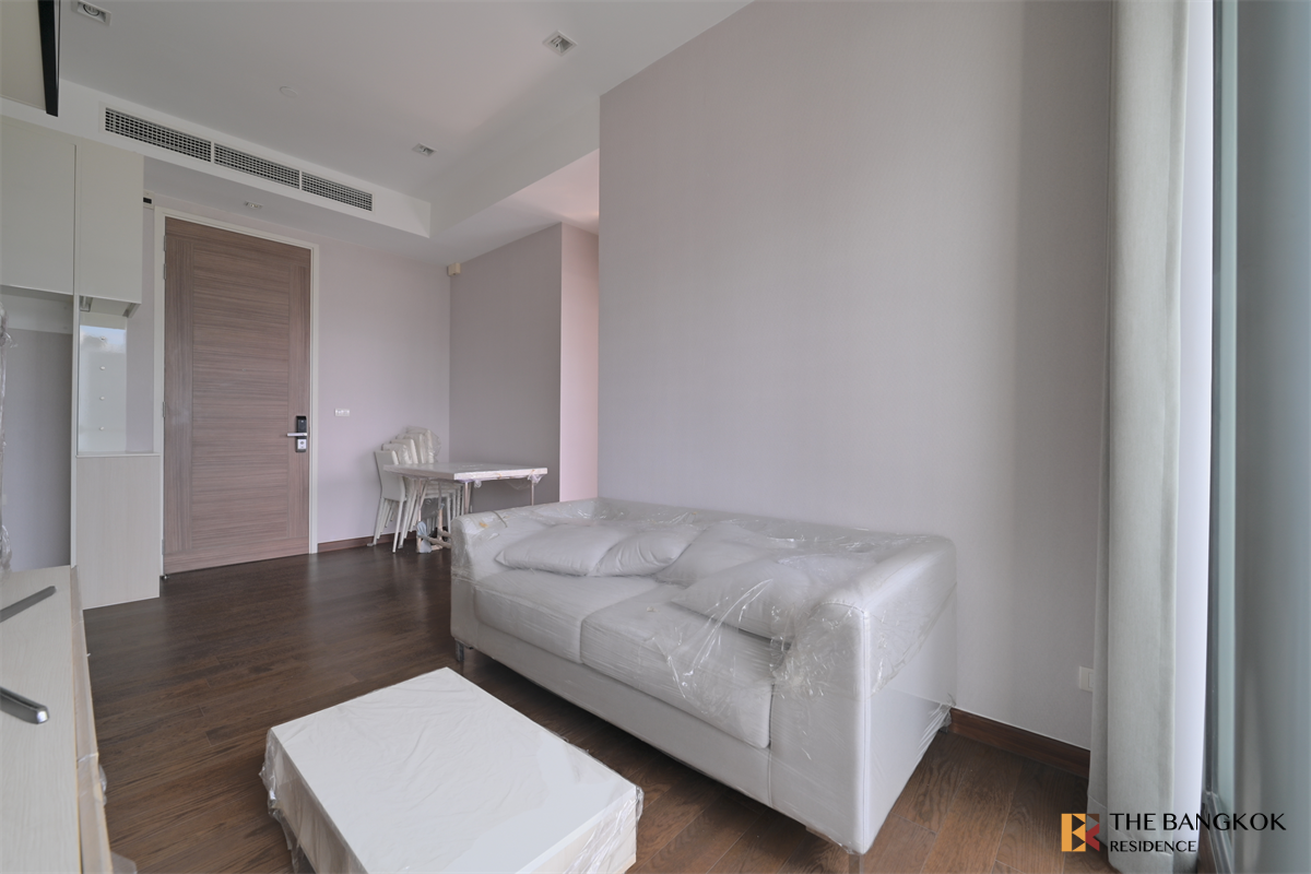 รูป คิว คอนโด อโศก ใกล้ MRT สถานีเพชรบุรี จองด่วน!! จำนวนจำกัด - รูปที่ 9/10