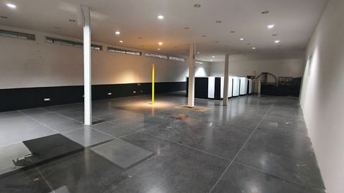 Office for rent, Rama 9 Soi 41, Seri 2