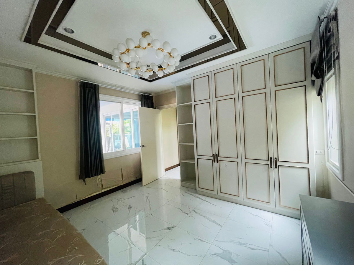 รูป ขายขาดทุนบ้านเดี่ยวซื่อตรงซีรีน - รูปที่ 8/38