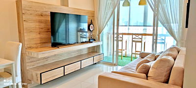 คอนโดให้เช่า : 🧿รวมคอนโด 2 ห้องนอน🧿⚠️🛋️🛌ไอดีโอ เวิร์ฟ ราชปรารภ