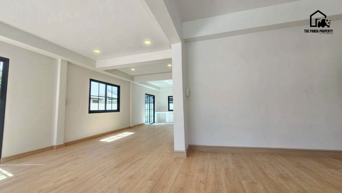 รูป บ้านสวย ทำเลบางนา–ลาซาล  ที่สุดของทำเล - รูปที่ 7/12