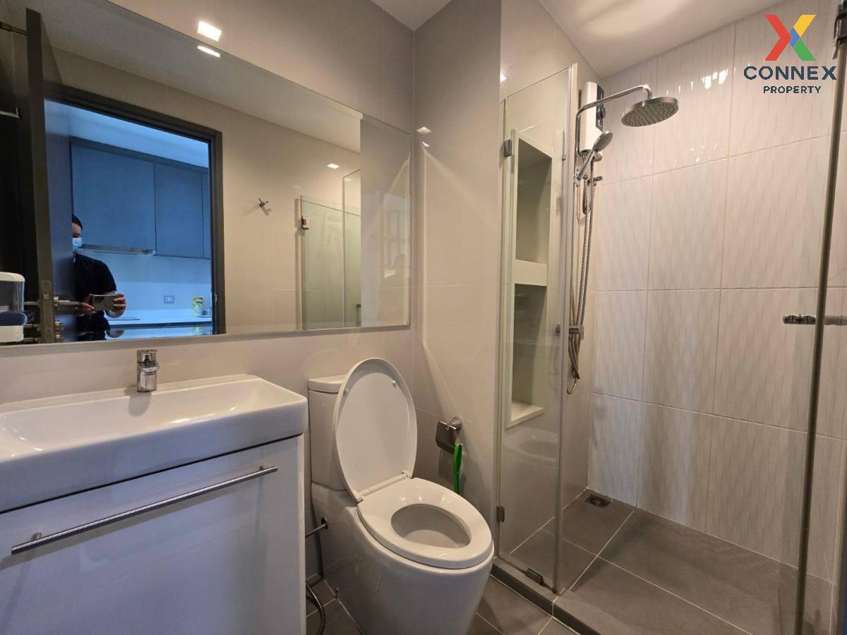 picture 🔥🔥🔥 For Rent Condo , RHYTHM Rangnam , BTS-Victory Monument , Thanon Phyathai , Rat Thewi , Bangkok , CX-97057 ✅ Live chat with us ADD LINE @connexproperty ✅ 🔥🔥🔥 - 10/11