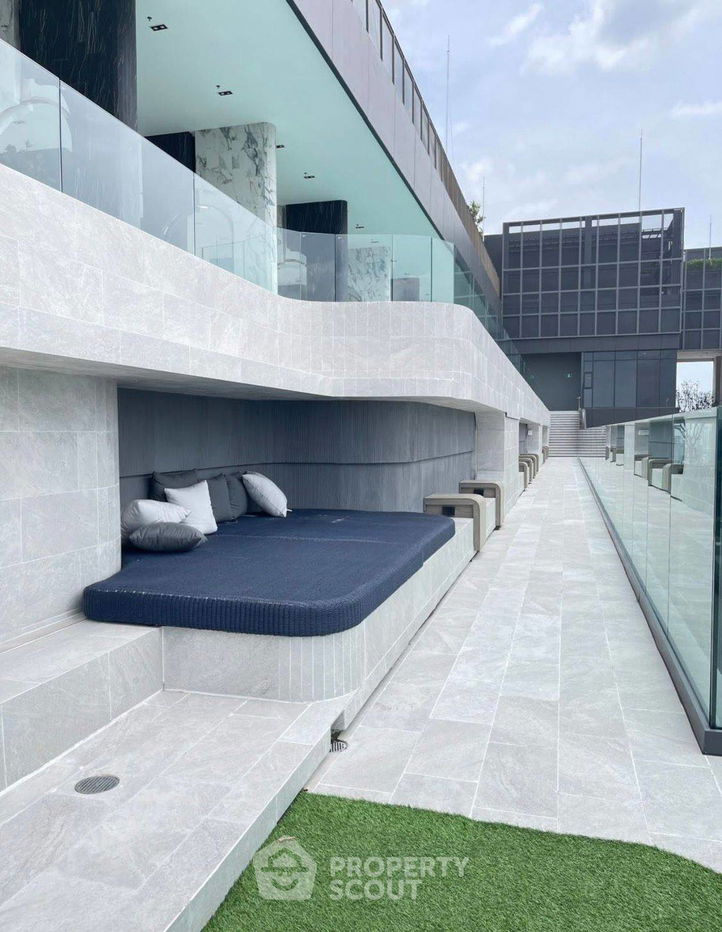 picture 1-BR Condo at LIFE Rama 4 - Asoke near MRT Queen Sirikit National Convention Centre (ID 2300117) - 20/21