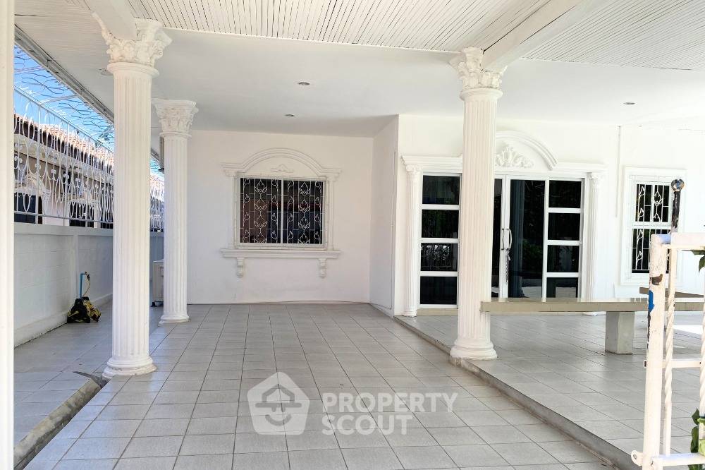 รูป บ้าน 3-ห้องนอน ใกล้ เมืองพัทยา (ID 1918336) - รูปที่ 3/10