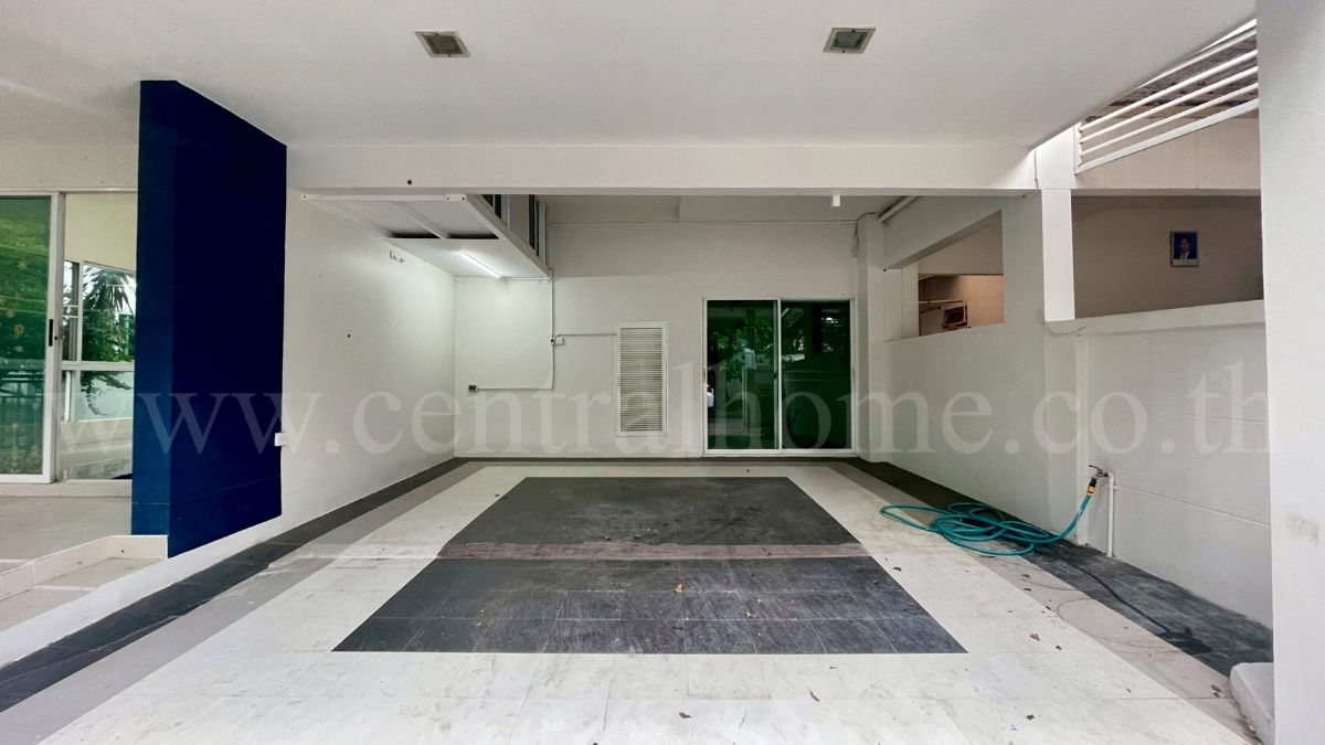 รูป บ้านแฝด เพอร์เฟค พาร์ค บางบัวทอง ถูกที่สุดในโครงการ - รูปที่ 4/18