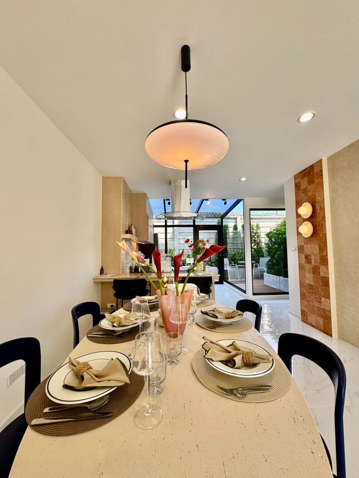 picture 🔺🔺Britton Phahol-Thep rak 🔺🔺 Luxury House - 4/27