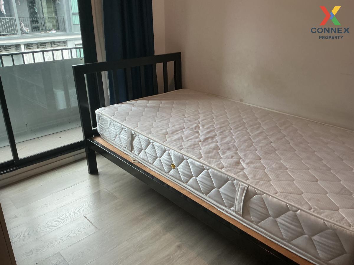 รูป เช่าคอนโด  น็อตติ้ง ฮิลล์ สุขุมวิท 105 BTS-แบริ่ง บางนา เขต บางนา กรุงเทพ CX-54687 ✅ ทักไลน์ @connexproperty ตอบทันที ทีมงานมืออาชีพ ✅  - รูปที่ 5/9