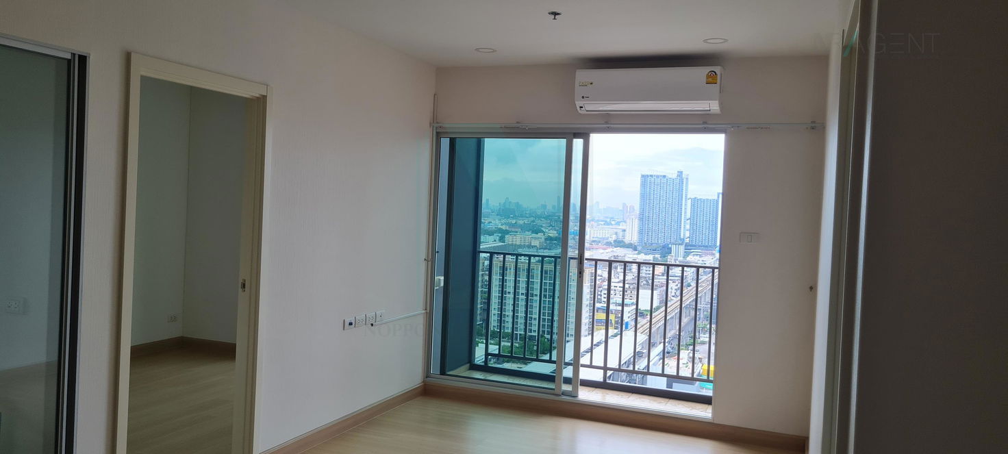 picture 🚩 For Sell Condo SUPALAI VERANDA SUKHUMVIT 117 Building 1, Floor 24,1 bed room, Room size 65 sqm - 5/8