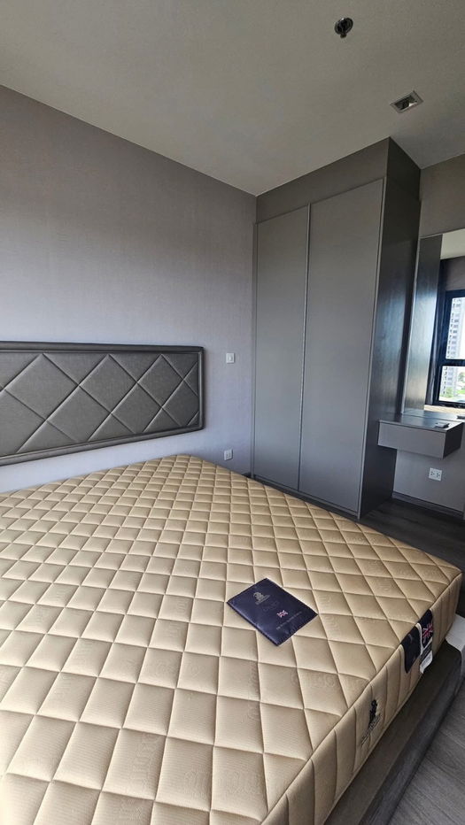 รูป #A12468 ✅ 26/10/68  ให้เช่า The Politan Rive 📲📢สอบถาม ld line @condoboy - รูปที่ 7/17