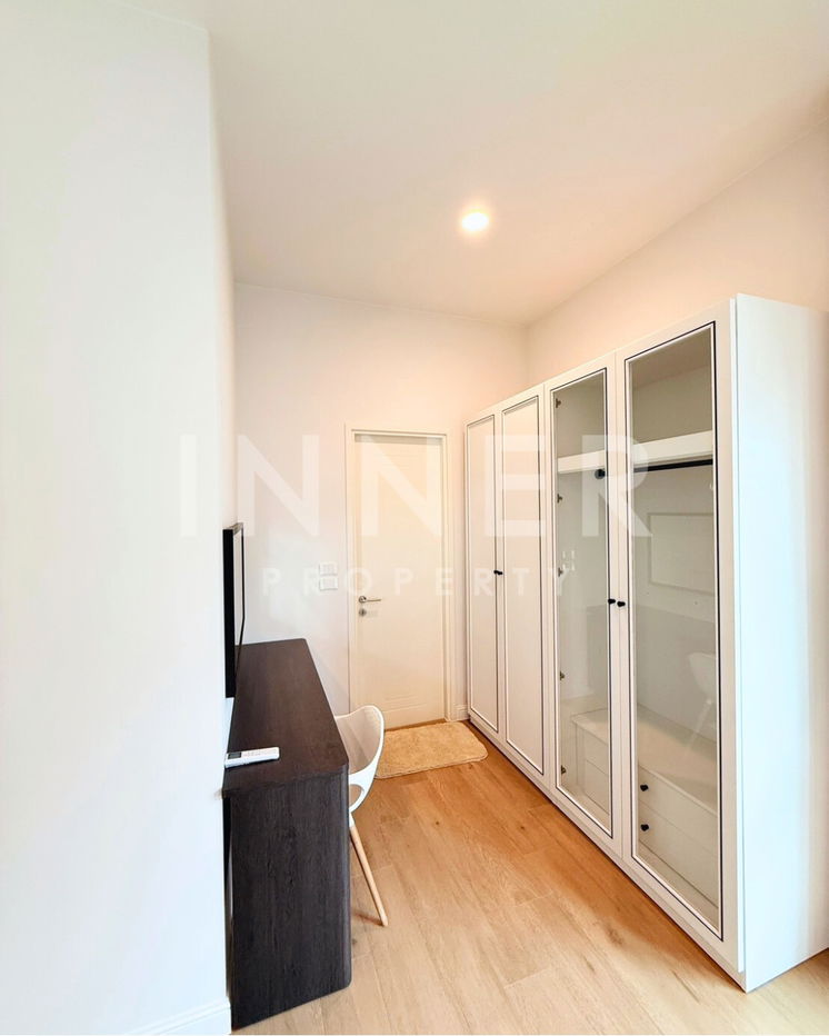 รูป ✨🏡 บ้านใหม่ไม่เคยปล่อยเช่า!! (For Rent/ให้เช่า) Narinsiri Krungthep Kreetha - รูปที่ 20/31