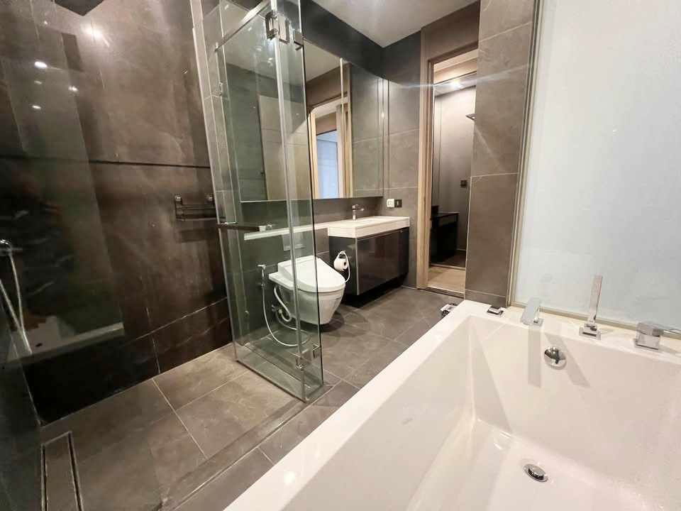 รูป ห้องว่าง🧿รวมคอนโด 2 ห้องนอน🧿⚠️🛋️🛌ดิ เอส แอท สิงห์ คอมเพล็กซ์ - รูปที่ 13/15