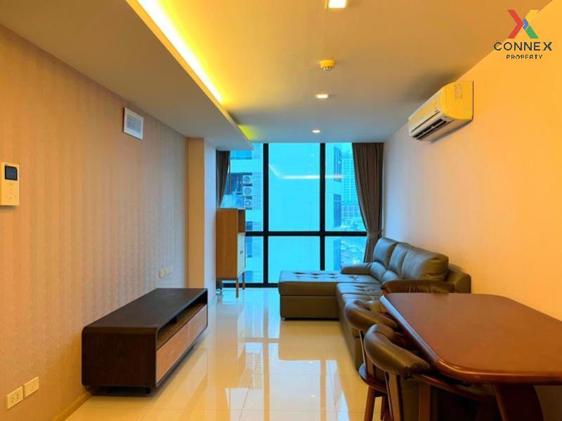 picture FOR RENT condo , Socio Ruamrudee , BTS-Phloen Chit , Lumpini , Pathum Wan , Bangkok , CX-73976 ✅ Live chat with us ADD LINE @connexproperty ✅  - 1/9