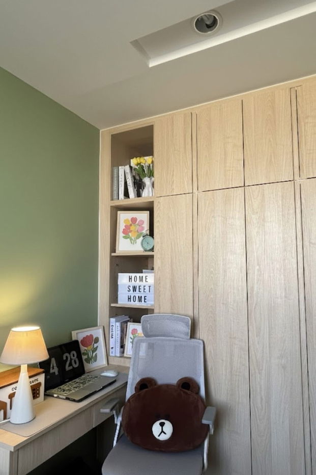 รูป รีบจอง! ห้องดี ราคาดี 🔥Artemis Onnut ใกล้ BTS อ่อนนุช เฟอร์ครบ พร้อมอยู่ทันที 🏙️ - รูปที่ 5/6