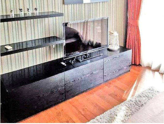 รูป คอนโดให้เช่า ควอทโทร บาย แสนสิริ (CR02994) - รูปที่ 3/10