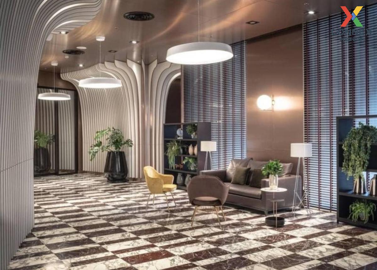 รูป 🔥🔥🔥 เช่า คอนโด  Noble Around Sukhumvit 33 BTS-พร้อมพงษ์ สุขุมวิท คลองตันเหนือ วัฒนา กรุงเทพ CX-02256 ✅ ทักไลน์ @connexproperty ตอบทันที ทีมงานมืออาชีพ ✅ 🔥🔥🔥 - รูปที่ 8/10