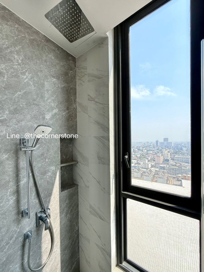 picture Sale ⚡️"𝐓𝐡𝐞 𝐂𝐫𝐞𝐬𝐭 𝐏𝐚𝐫𝐤 𝐑𝐞𝐬𝐢𝐝𝐞𝐧𝐜𝐞s” 2 Bedrooms 1 Bathroom Size 50 Sq.m. Corner room  - 15/19