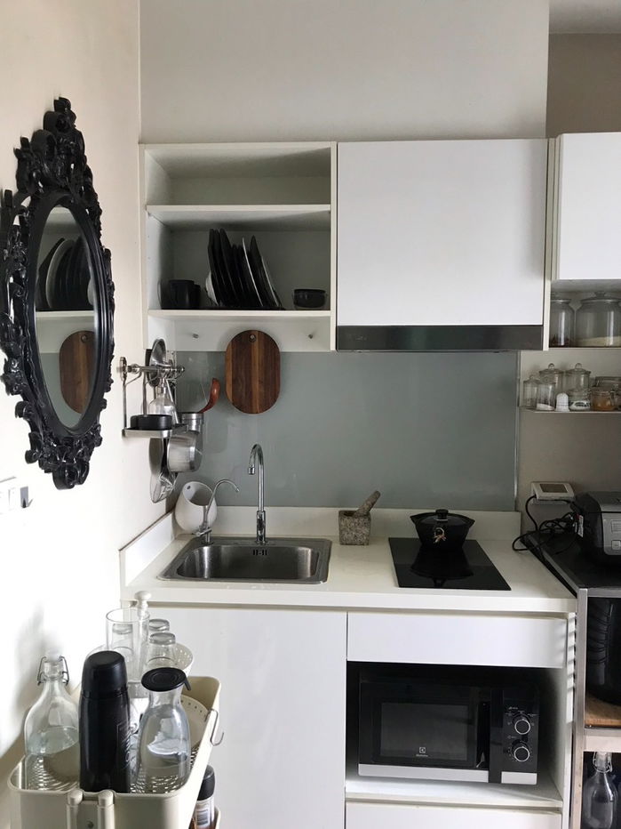 picture Rent Privacy rama9 beautiful and cozy - 10/11