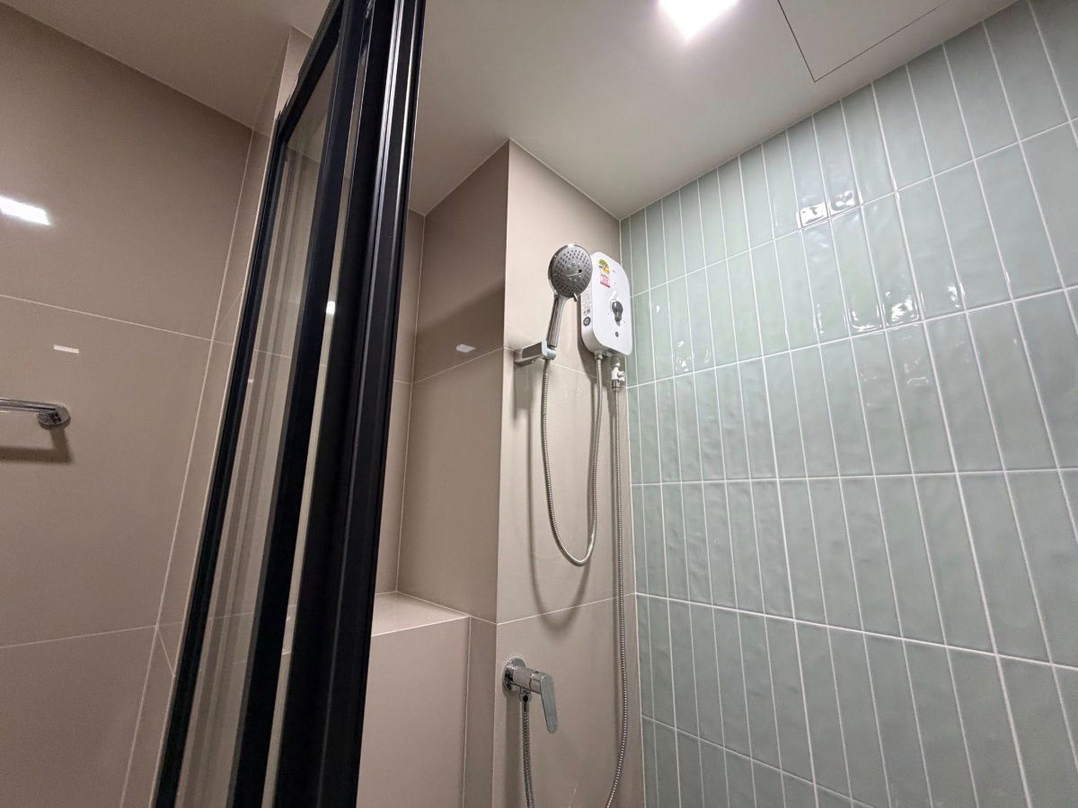 รูป 🏢 ให้เช่าคอนโด : THE MUVE Pradipat (เดอะ มูฟ ประดิพัทธ์)   รหัสทรัพย์ | 📌LNP-C10211  - รูปที่ 3/7