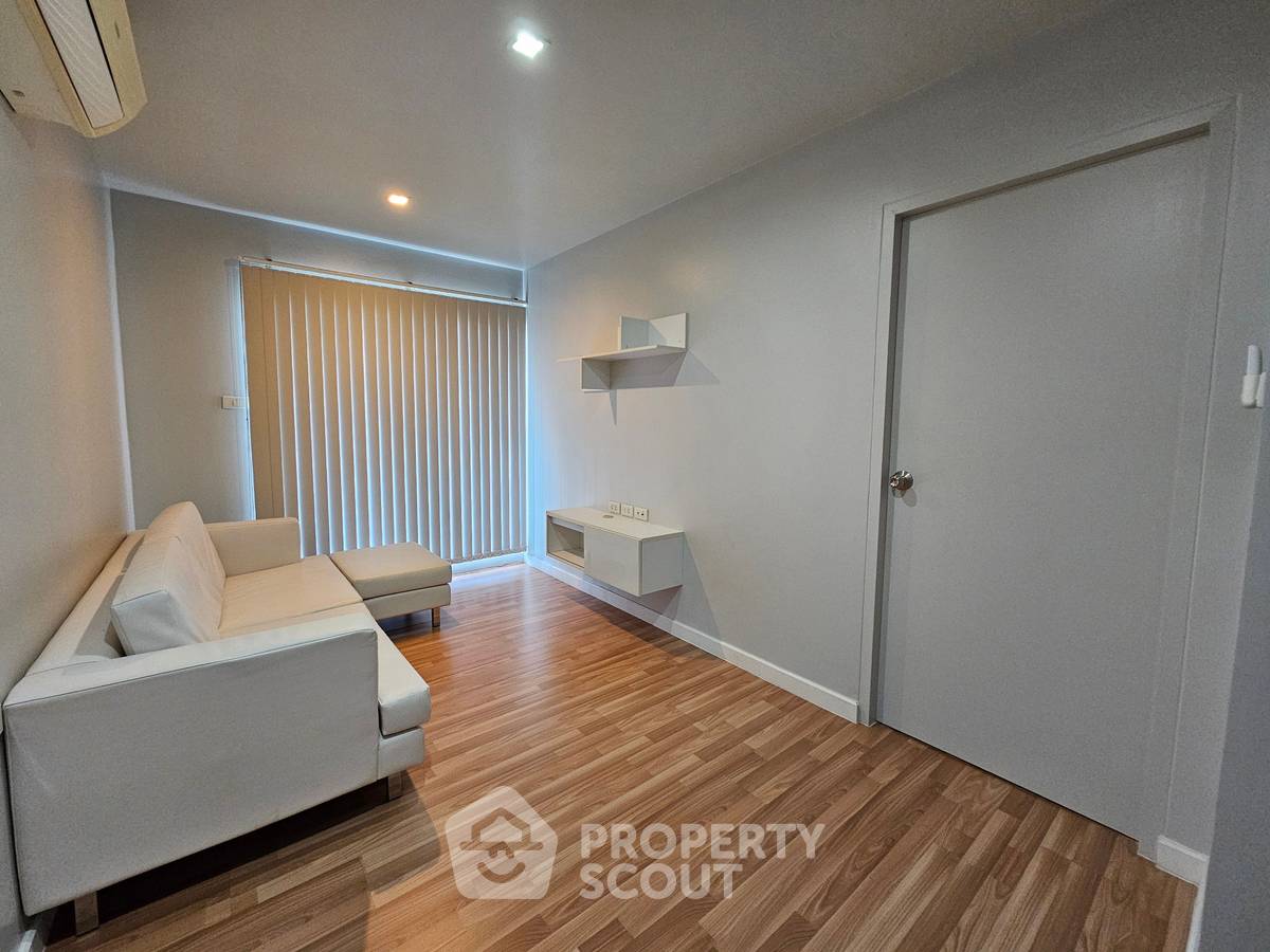 รูป คอนโด 1-ห้องนอน ที่ วี คอนโด เอกมัย รามอินทรา ใน ท่าแร้ง (ID 1708965) - รูปที่ 1/19