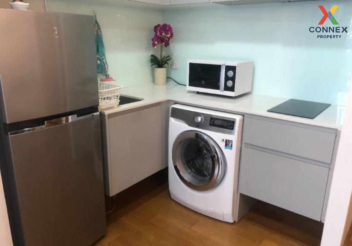 picture For Rent Condo , Noble Revo Silom , BTS-Surasak , Silom , Bang Rak , Bangkok , CX-107301 ✅ Live chat with us ADD LINE @connexproperty ✅  - 8/12