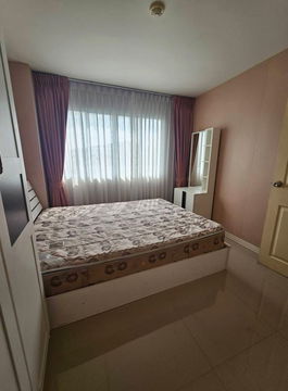 Lumpini Condo Town Bodindecha - Ramkhamhaeng for rent ✨ Fully furnished