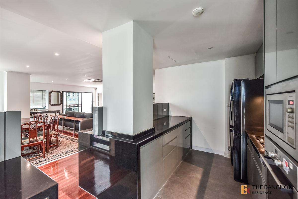 รูป ลาเมซอง  ร่วมฤดี คอนโดมิเนียม  หรูหราเหนือระดับกับยูนิตสุด Luxury - รูปที่ 6/10