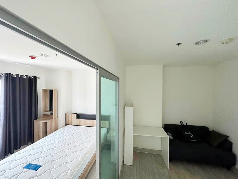 รูป ***ให้เช่า Aspire งามวงศ์วาน (เเอร์ 2ตัว!!! + มีเครื่องชักผ้า!!!) *รับโปรพิเศษ* LINE : @Feelgoodhome (มี@หน้า) - รูปที่ 5/9