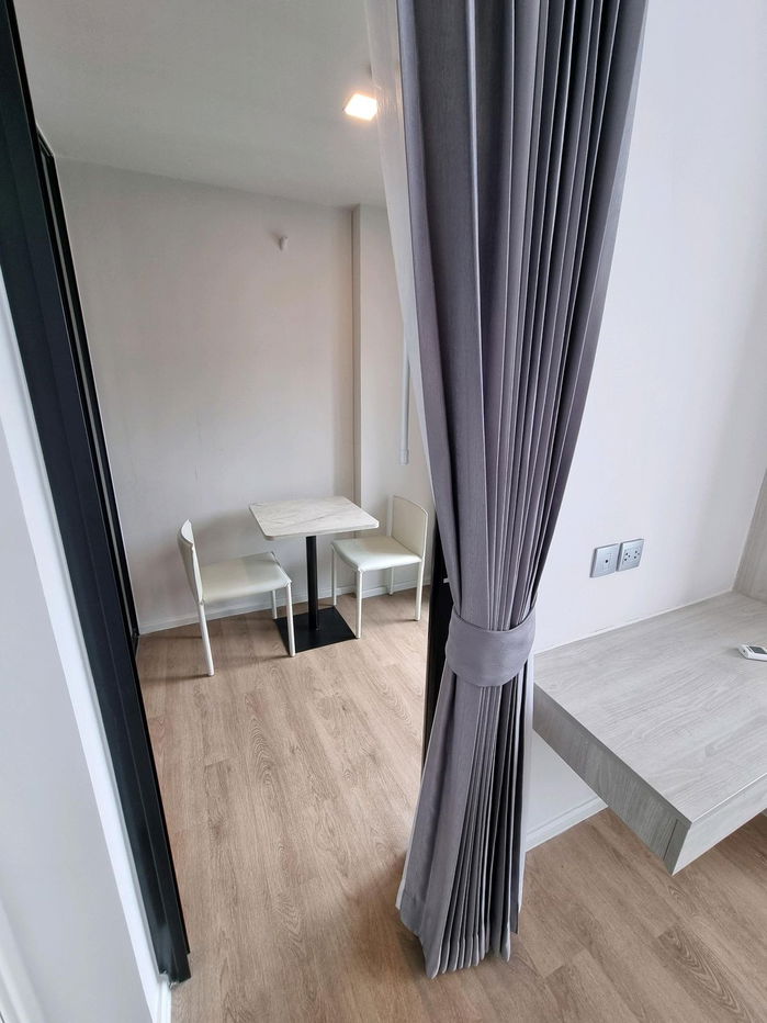 รูป ห้องอัพเดต🧿รวมคอนโด 2 ห้องนอน🧿มีเครื่องซักผ้า⚠️🛋️🛌ไอเวอรี่ รัชดา - ลาดพร้าว - รูปที่ 11/17