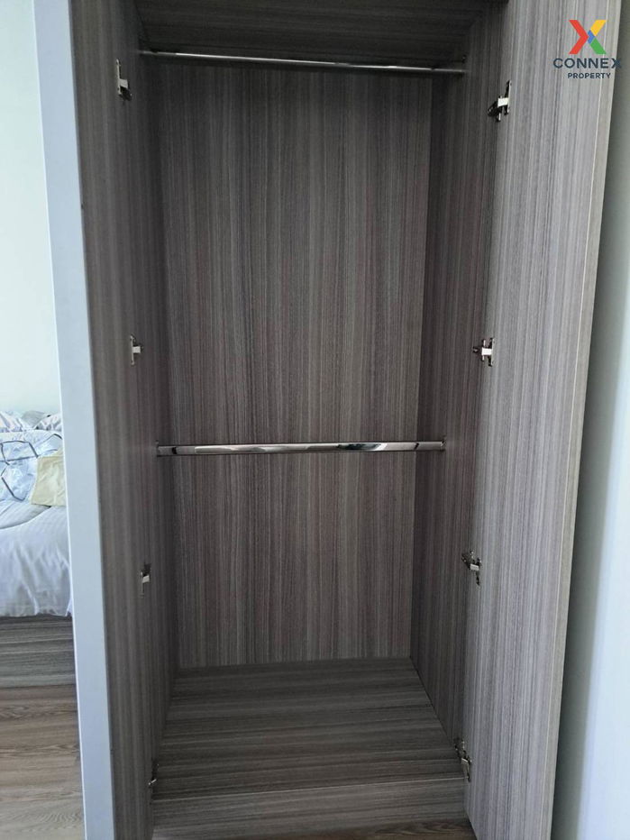 รูป 🔥🔥🔥 เช่าคอนโด  ดิ ออริจิ้น รามอินทรา 83 สเตชั่น MRT-รามอินทรา 83 คันนายาว เขต คันนายาว กรุงเทพ CX-118016 ✅ ทักไลน์ @connexproperty ตอบทันที ทีมงานมืออาชีพ ✅ 🔥🔥🔥 - รูปที่ 6/7