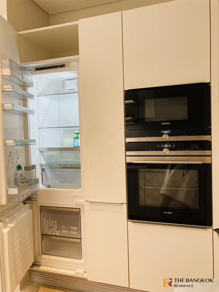 รูป คอนโด Luxury สุดพรีเมียมทำเลทอง สินธร เรสซิเดนซ์ - รูปที่ 1/10