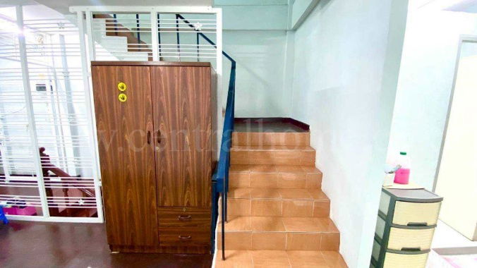 รูป อาคารพาณิชย์ 4 ชั้น ซอยติวานนท์ 38 ใกล้รถไฟฟ้าสายสีชมพู - รูปที่ 12/17