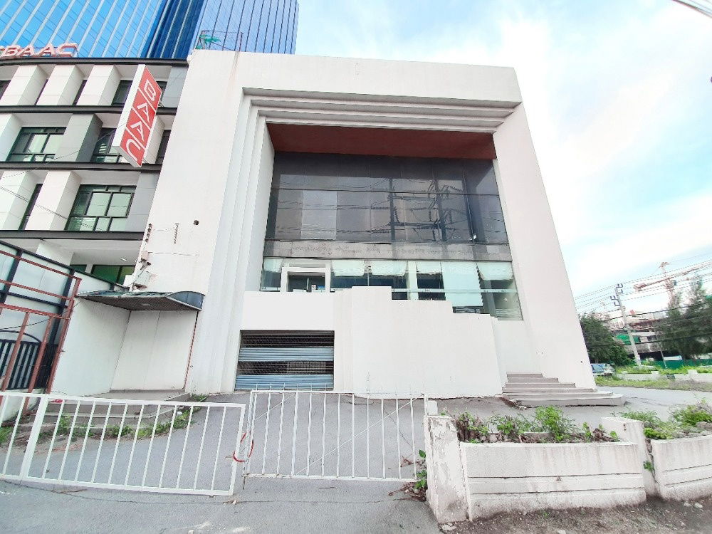 รูป 🏢 ให้เช่าอาคารพาณิชย์ 3.5 ชั้น – Infinite Tower บางนา 📍 ทำเลทองใจกลางย่านธุรกิจ บนถนนบางนา–ตราด กม.4 - รูปที่ 1/14