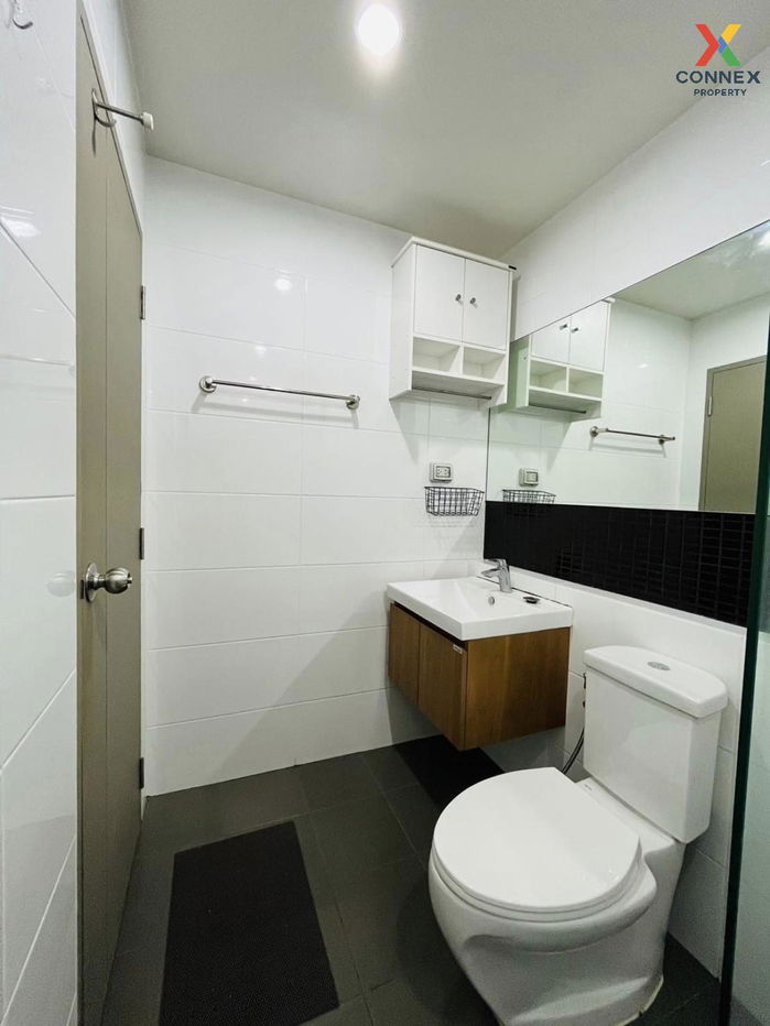 picture For Rent Condo , The Tempo Grand Sathorn - Wutthakat , BTS-Wutthakat , Bang Kho , Chom Thong , Bangkok , CX-96741 ✅ Live chat with us ADD LINE @connexproperty ✅  - 6/8