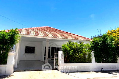 เช่าบ้านเดี่ยว ชลบุรี : บ้าน 3-ห้องนอน ใกล้ เมืองพัทยา (ID 1918336)