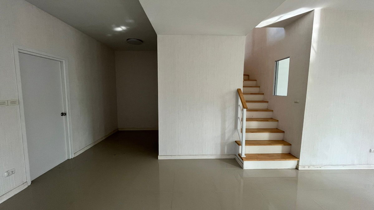 รูป AS 1175 : บ้านพฤกษา ไพร์ม วัชรพล - สายไหม - รูปที่ 7/15