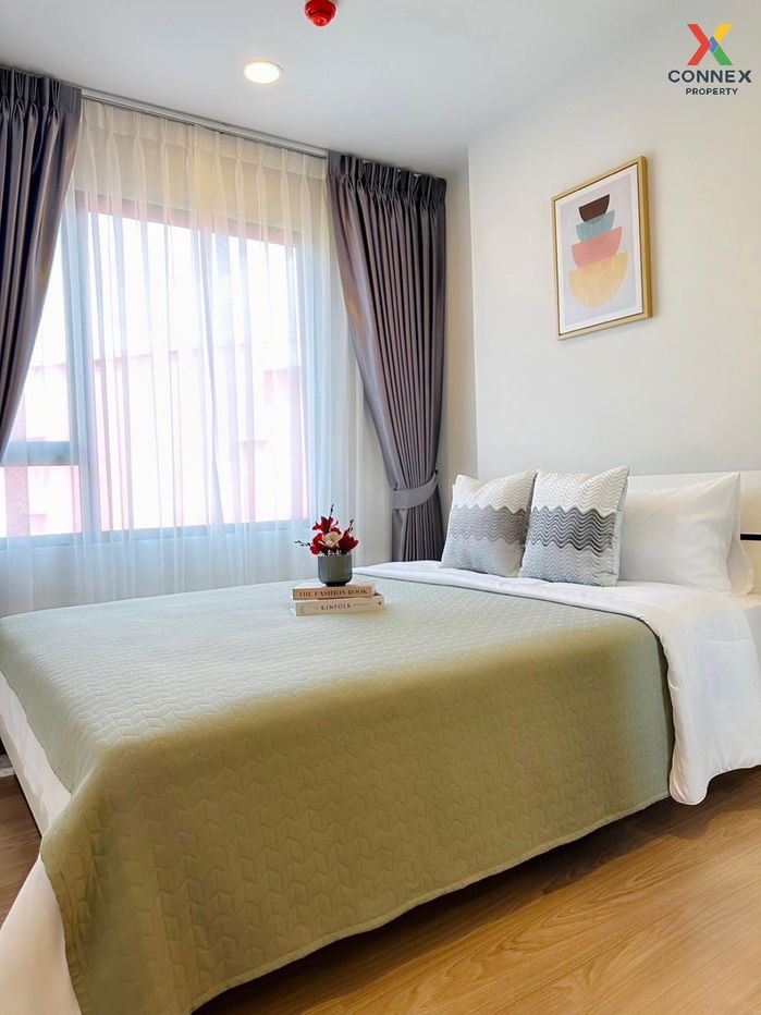 picture 🔥🔥🔥 For Rent Condo , Chewathai Pinklao , MRT-Bang Yi Khon , Bang Yi Khan , Bang Phlat , Bangkok , CX-100146 ✅ Live chat with us ADD LINE @connexproperty ✅ 🔥🔥🔥 - 2/12