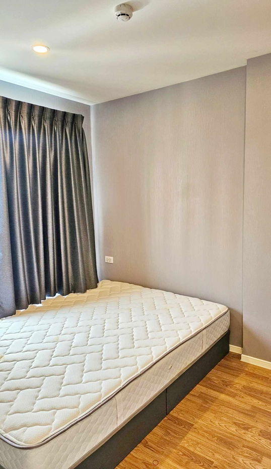 รูป ห้องอัพเดต🧿รวมคอนโด 2 ห้องนอน🧿⚠️🛋️🛌ลุมพินี วิลล์ พระนั่งเกล้า - ริเวอร์วิว - รูปที่ 5/10