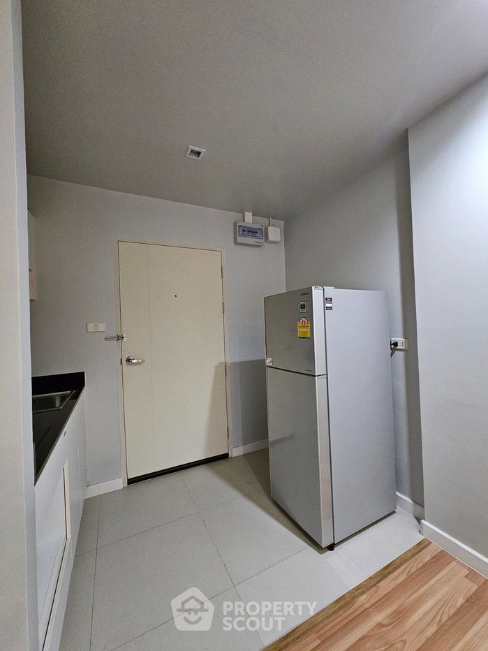 รูป คอนโด 1-ห้องนอน ที่ วี คอนโด เอกมัย รามอินทรา ใน ท่าแร้ง (ID 1708965) - รูปที่ 2/19