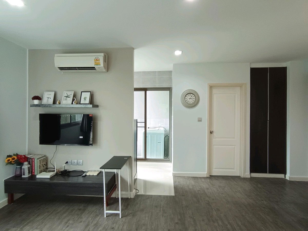 รูป 🏢 ขายคอนโด : B Campus (บี แคมปัส)   รหัสทรัพย์ | 📌LNP-C7807  - รูปที่ 23/23