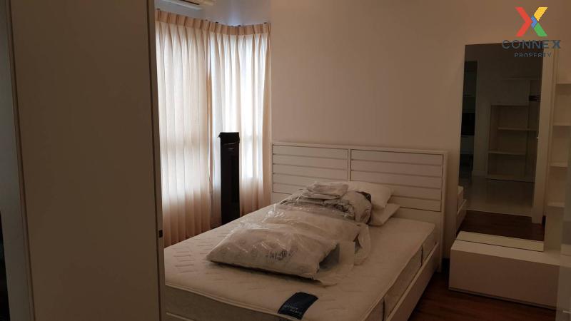 picture 🔥🔥🔥 FOR RENT condo , Q House Sathorn , BTS-Krung Thon Buri , Khlong Ton Sai , Khlong San , Bangkok , CX-29515 ✅ Live chat with us ADD LINE @connexproperty ✅ 🔥🔥🔥 - 10/12